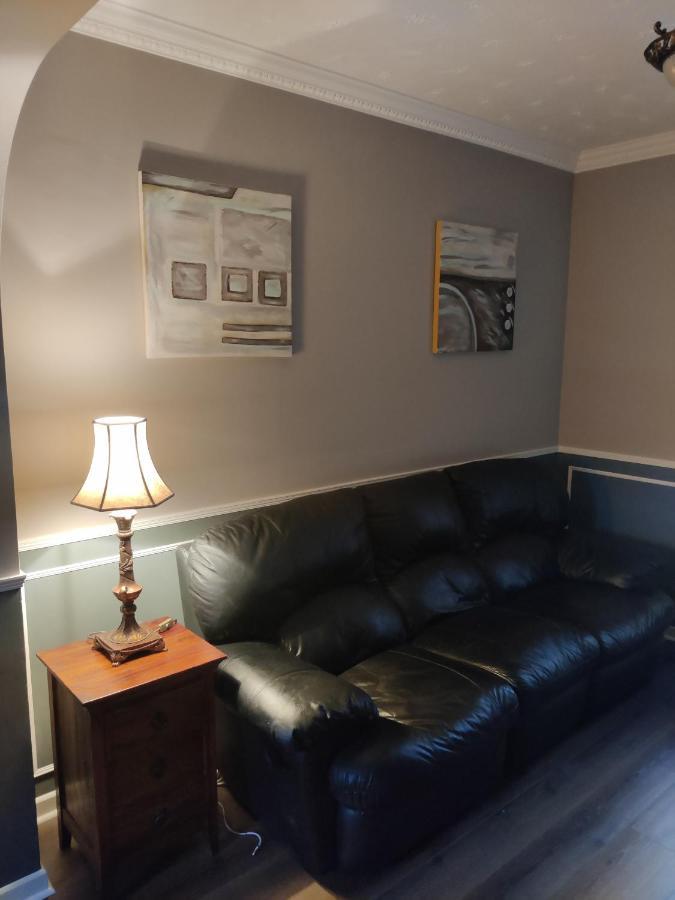 Brads Place -Ballymena Central-New Managent-Fidelity Llc Newly Renovated Welcome Exterior photo