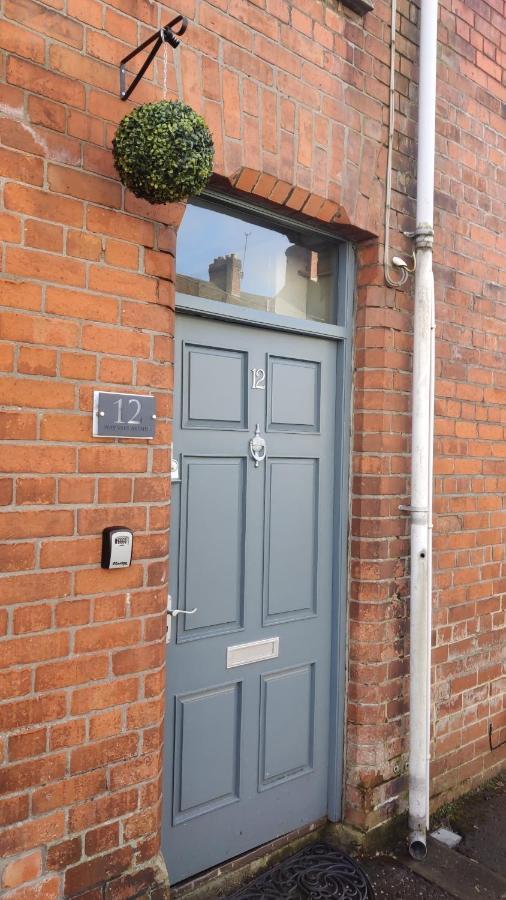Brads Place -Ballymena Central-New Managent-Fidelity Llc Newly Renovated Welcome Exterior photo