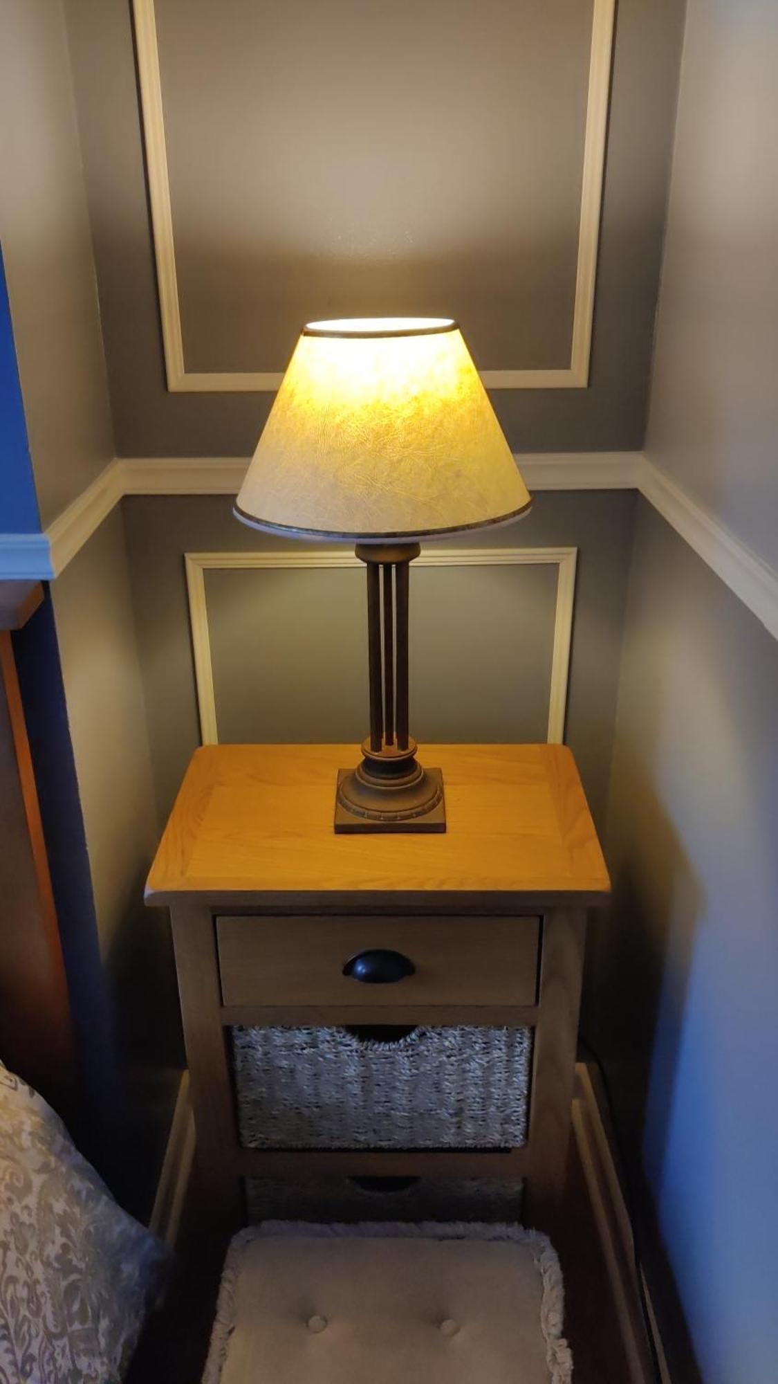 Brads Place -Ballymena Central-New Managent-Fidelity Llc Newly Renovated Welcome Room photo